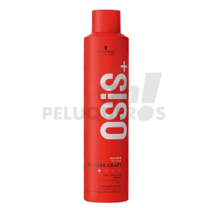 Comprar OSiS  Texture Craft 300ml