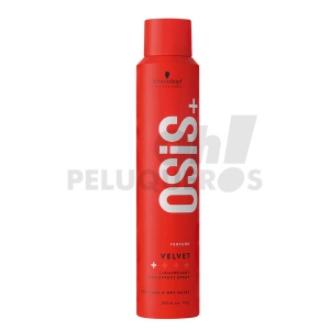 Comprar OSiS  Velvet 200ml