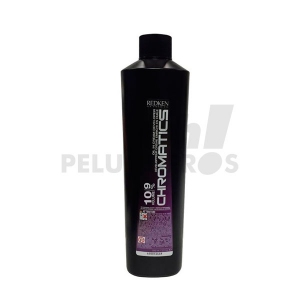 Comprar Oxidante Chromatics 10 Vol. 947 ml.