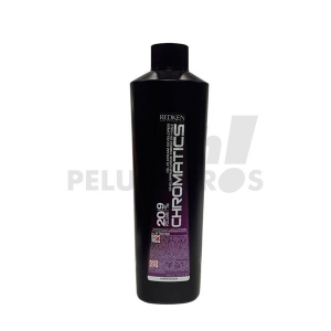 Comprar Oxidante Chromatics 20 Vol. 947 ml.