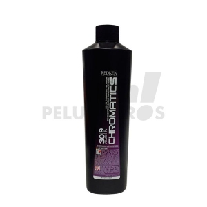 Comprar Oxidante Chromatics 30 Vol. 947 ml.