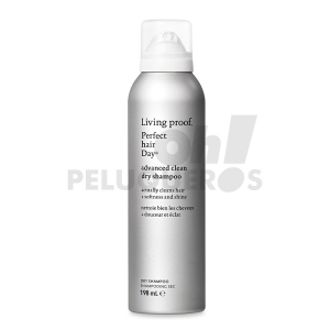 Comprar Perfect Hair Day Advanced Clean Dry Shampoo 198ml