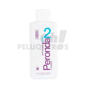 Comprar PERONDA Permanente 2 500ml