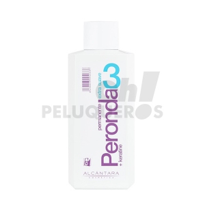 Comprar PERONDA Permanente 3 500ml