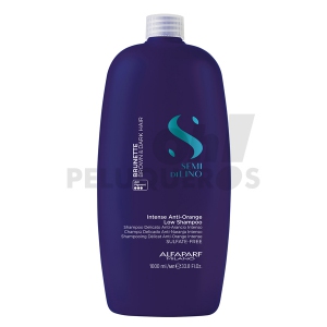 Comprar Shampoo SDL Blonde & Brunette Brunette 1000ml