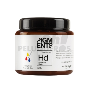 Comprar Pigments Hydrating Mask 200ml