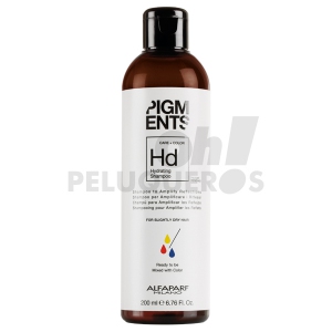 Comprar Pigments Hydrating Shampoo 200ml