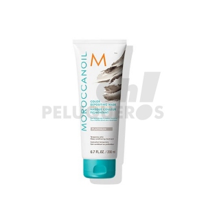 Comprar Mascarilla con color Platinum 200ml