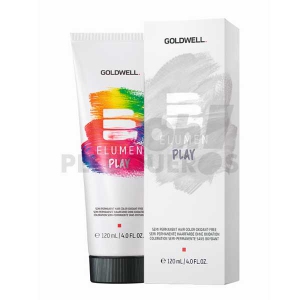 Comprar Elumen Play Clear 120ml