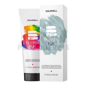 Comprar Elumen Play Cool Mint 120ml