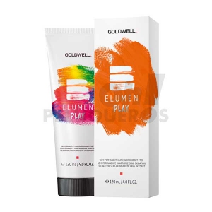 Comprar Elumen Play Juicy Orange 120ml