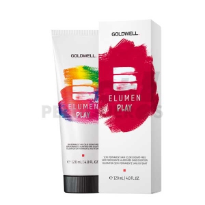 Comprar Elumen Play Fiery Red 120ml