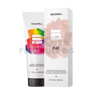 Comprar Elumen Play Bashful Rose 120ml