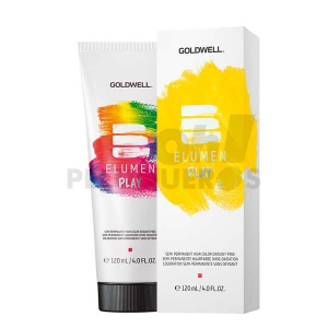 Comprar Elumen Play Sunny Yellow 120ml