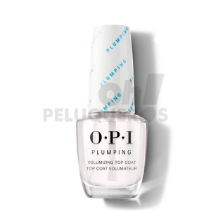 Comprar OPI Plumping Top Coat 15 gr.