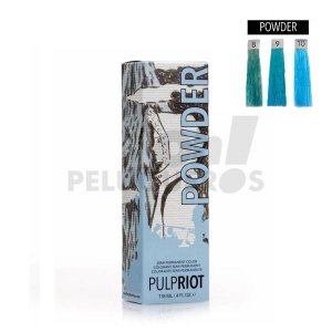 Comprar Pulp Riot HAIRCOLOR POWDER  120ml