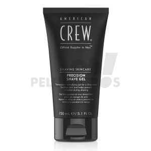 Comprar American Crew Precision Shave Gel 150ml