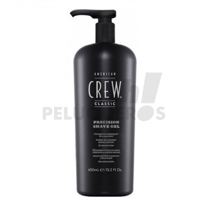 Comprar PRESICION SHAVE GEL 450ml