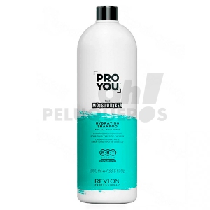 Comprar PRO YOU THE MOISTURIZER CHAMPÚ HIDRATANTE 1000ml