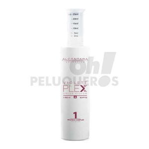 Comprar Protein Complex Color Care 500ml