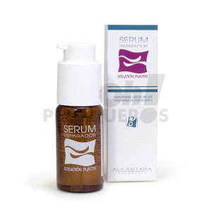 Comprar Solución Puntas Serum Reparador 30ml