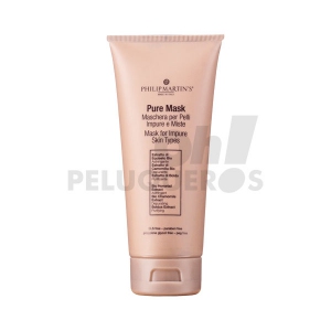 Comprar Pure Mask  200 ml.