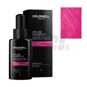 Comprar Pure Pigments Cool Pink 50 ml.