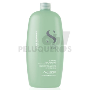 Comprar Purifying Low Shampoo 1000ml