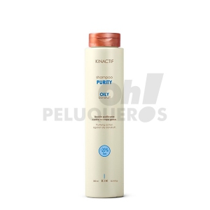 Comprar Purity Shampoo - Dry Dandruff 300ml