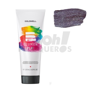 Comprar Elumen Play Metallic Purple 120ml