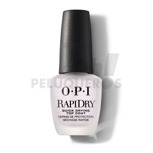 Comprar OPI Rapidry Top Coat 15ml