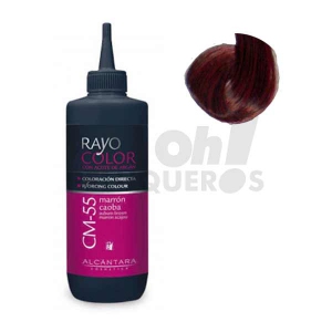 Comprar Tinte Rayocolor Nª CM44 300ml