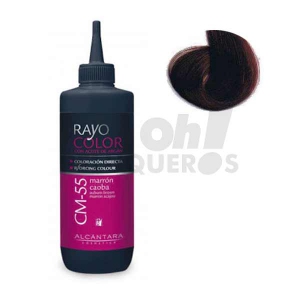 Comprar Tinte Rayocolor Nª CM55 300ml