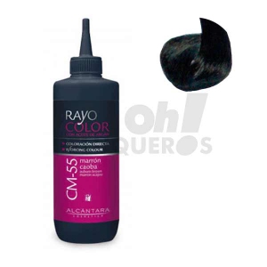 Comprar Tinte Rayocolor Nª N0 300ml