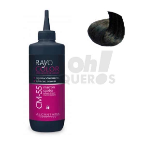 Comprar Tinte Rayocolor Nª N1 300ml