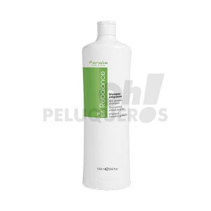 Comprar  Champu cabellos grasos 1000ml