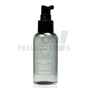 Comprar Rebalancing Low Tonic Men 100ml