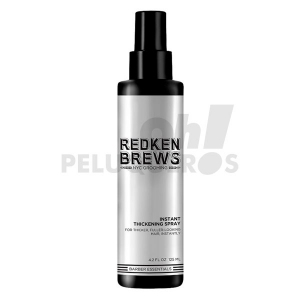 Comprar THICKENING SPRAY 125ml