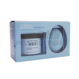 Comprar Box Masques & Detangling Brush Intense Hydrate 250ml