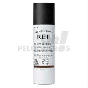 Comprar DRY SHAMPOO MARRON N°204 200ml