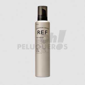 Comprar  FIBER MOUSSE N°345 250ml