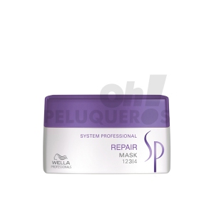 Comprar SP Repair Mascarilla 200ml