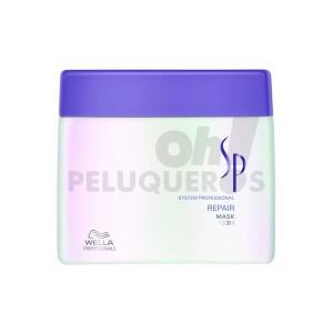 Comprar SP Repair Mascarilla 400ml