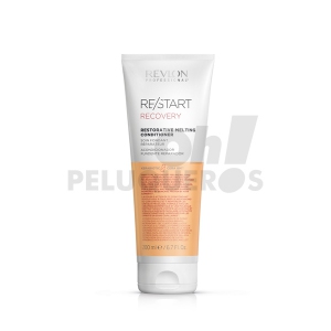 Comprar RE/START ACONDICIONADOR FUNDENTE REPARADOR 200ml