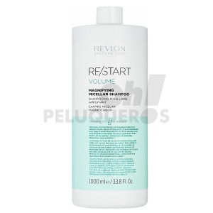 Comprar RE/START CHAMPÚ MICELAR LIMPIEZA PROFUNDA PURIFICANTE  1000ml