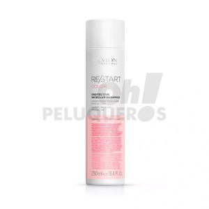 Comprar RE/START COLOR CHAMPÚ MICELAR DOBLE ACCIÓN 250ml