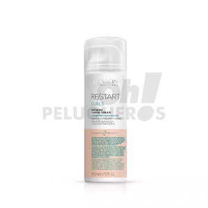 Comprar RE/START CURLS DEFINING CARING CREAM 150ml