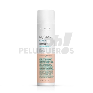 Comprar RE/START CURLS NOURISHING CLEANSER 250ml