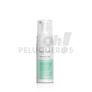 Comprar RE/START ESPUMA DE CUERPO Y VOLUMEN 165 ml