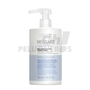 Comprar RE/START ACONDICIONADOR FUNDENTE HIDRATANTE 750ml